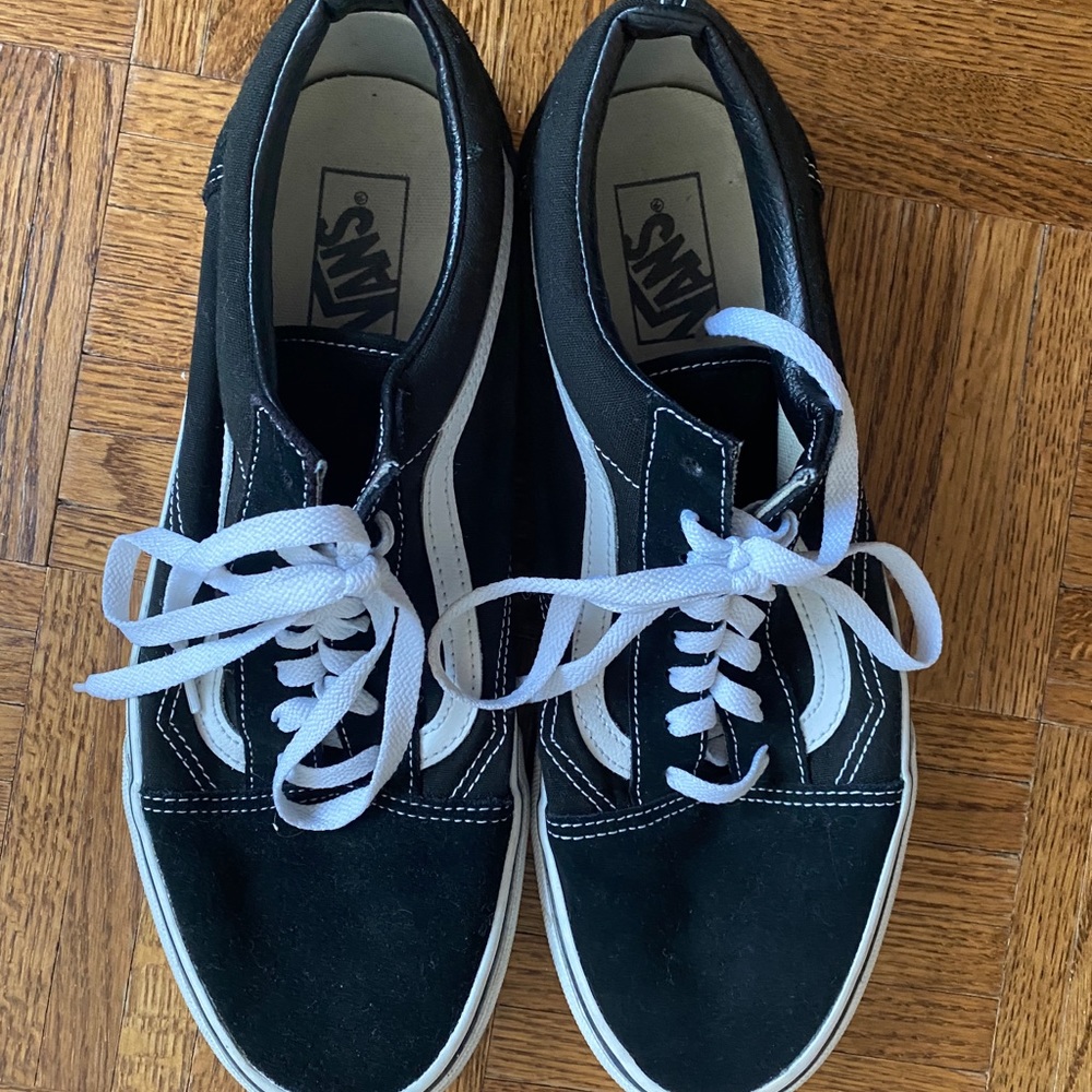 Men’s Old Skool Vans
